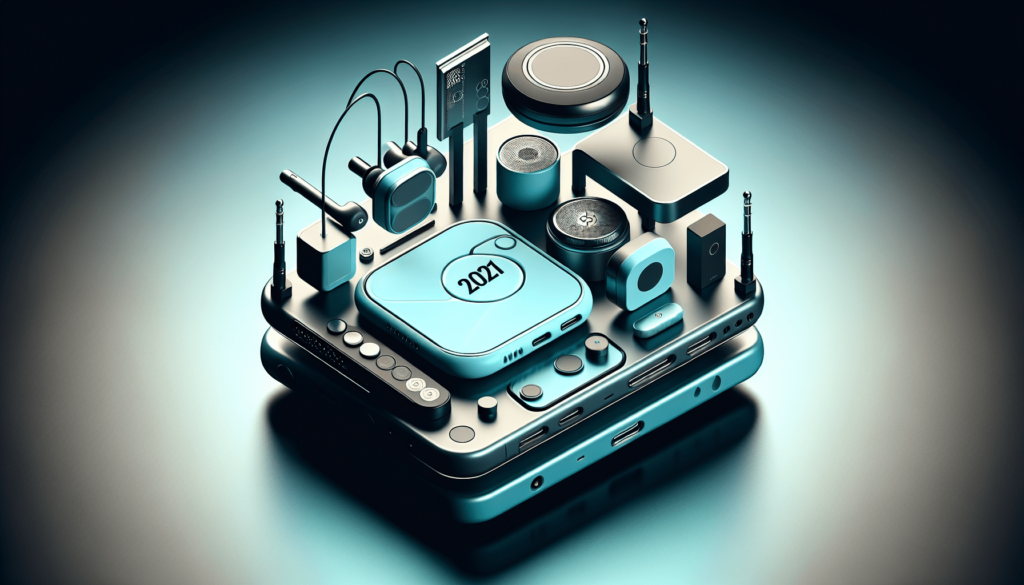 10 Must-Have Smartphone Accessories For 2021 10 Must-Have Smartphone Accessories For 2021