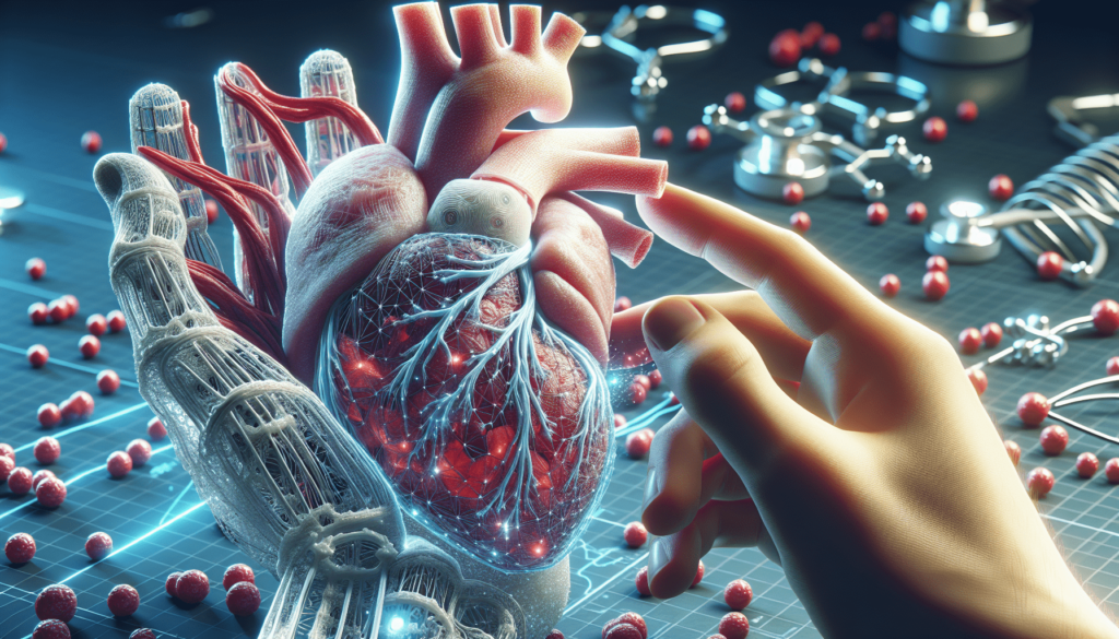 3D Printing In Medicine: Advancements And Applications 3D Printing In Medicine: Advancements And Applications