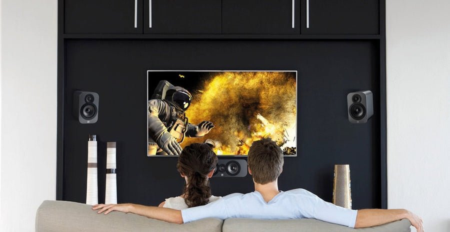 Beginners Guide To Home Entertainment Systems Beginners Guide To Home Entertainment Systems