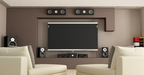 Beginners Guide To Home Entertainment Systems Beginners Guide To Home Entertainment Systems