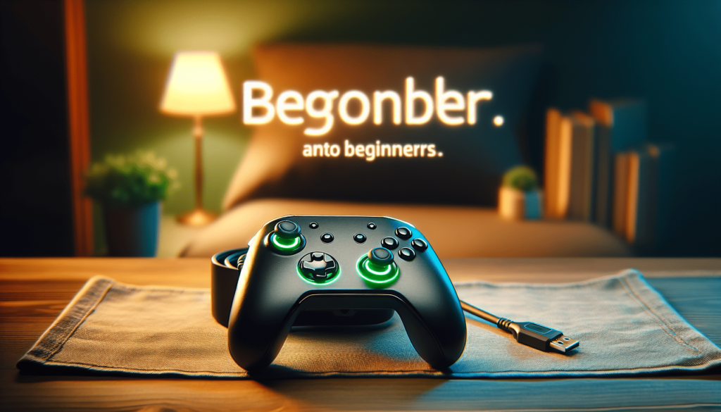 Best Budget-Friendly Gaming Gear For New Gamers Best Budget-Friendly Gaming Gear For New Gamers