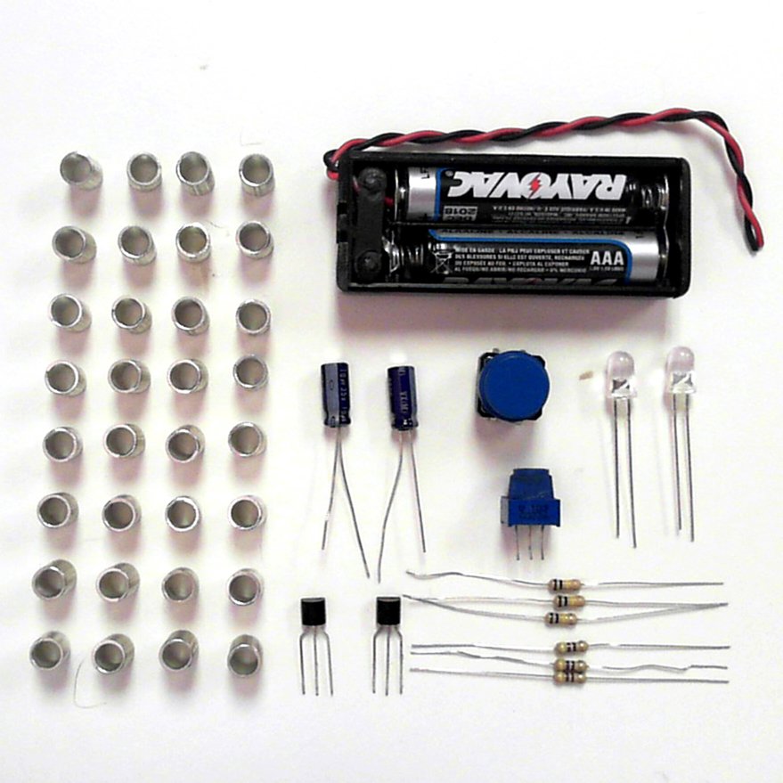 How To Get Started With DIY Electronics Kits