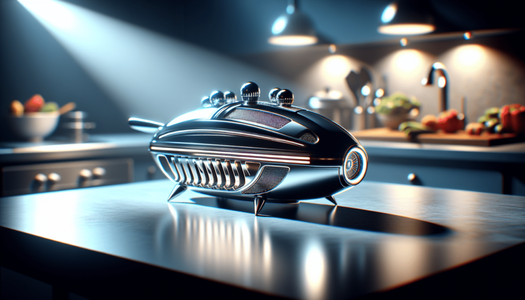 Innovative Kitchen Gadgets: Whats Trending Right Now Innovative Kitchen Gadgets: Whats Trending Right Now