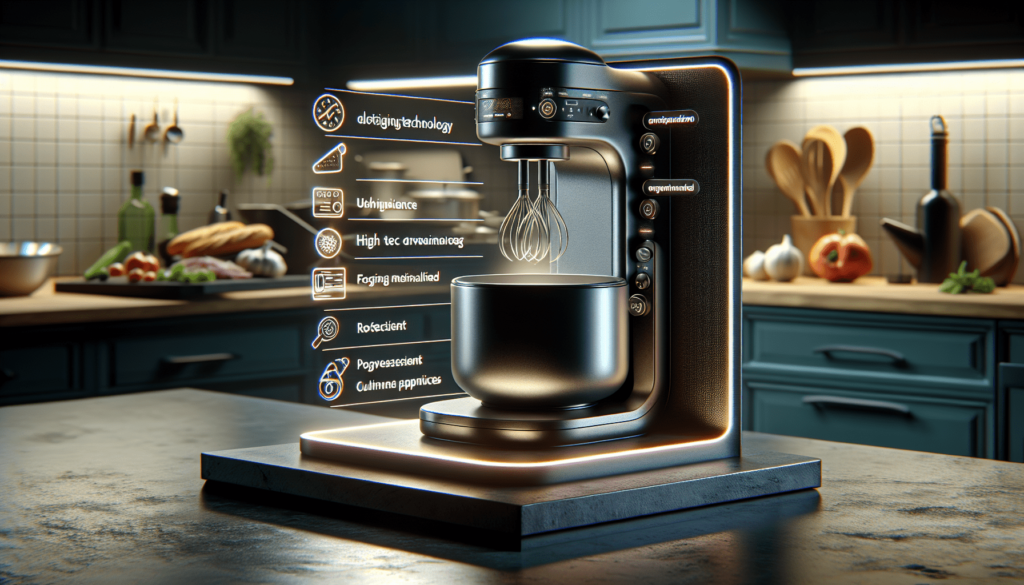 Innovative Kitchen Gadgets: Whats Trending Right Now Innovative Kitchen Gadgets: Whats Trending Right Now