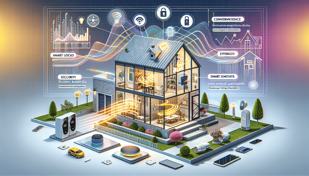 Smart Home Automation: A Beginners Guide