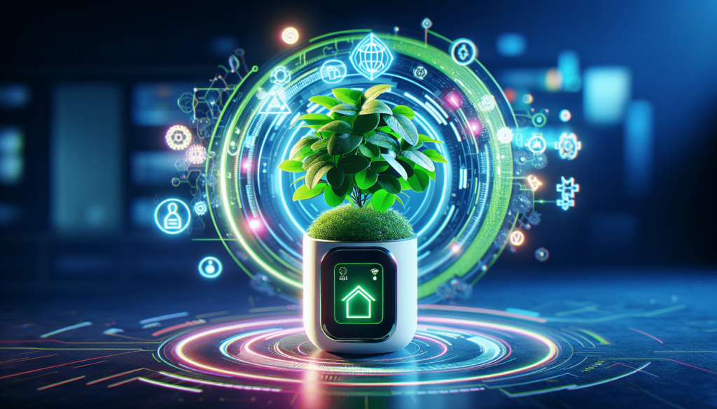 Smart Home Devices For A More Sustainable Lifestyle Smart Home Devices For A More Sustainable Lifestyle