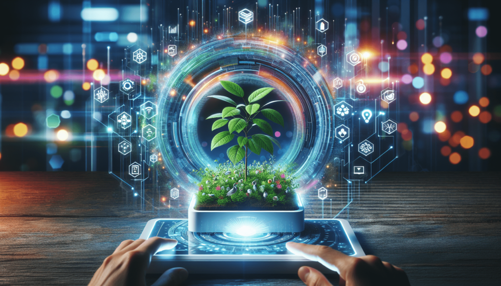 Smart Home Devices For A More Sustainable Lifestyle Smart Home Devices For A More Sustainable Lifestyle