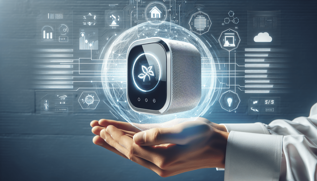 Smart Home Devices That Can Save You Money In The Long Run Smart Home Devices That Can Save You Money In The Long Run