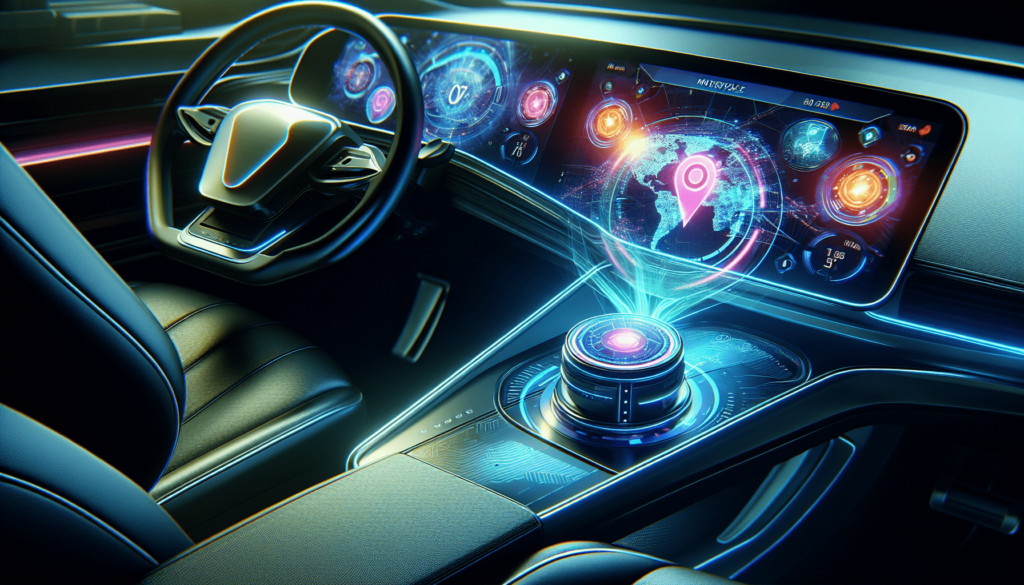 The Best Smart Car Devices For Navigation