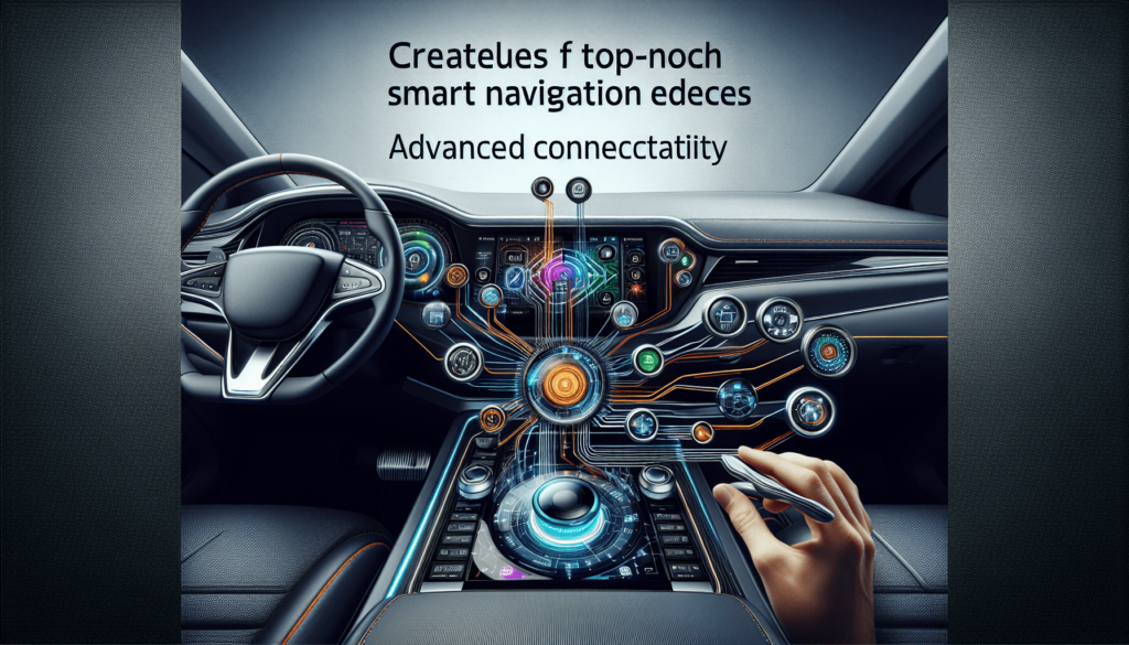 The Best Smart Car Devices For Navigation