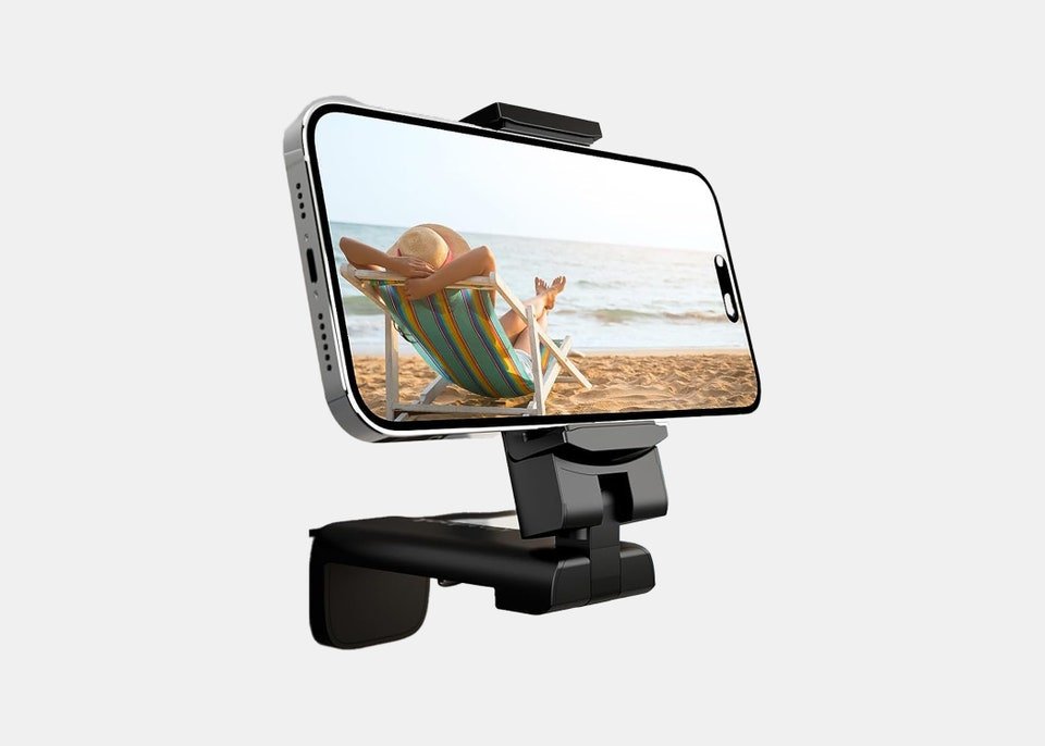 The Best Smartphone Accessories For Outdoor Adventures The Best Smartphone Accessories For Outdoor Adventures