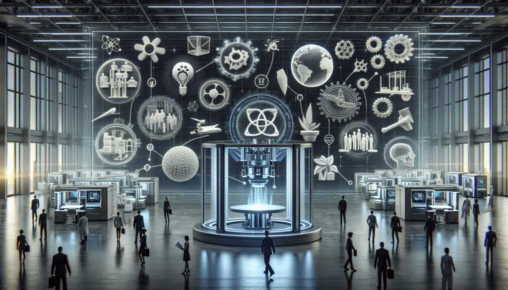 The Future Of 3D Printing: Trends And Innovations The Future Of 3D Printing: Trends And Innovations