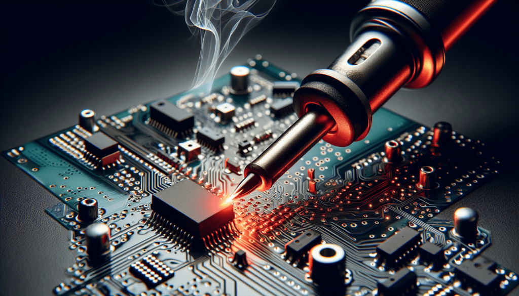 The Ultimate Guide To Building DIY Electronics Kits The Ultimate Guide To Building DIY Electronics Kits