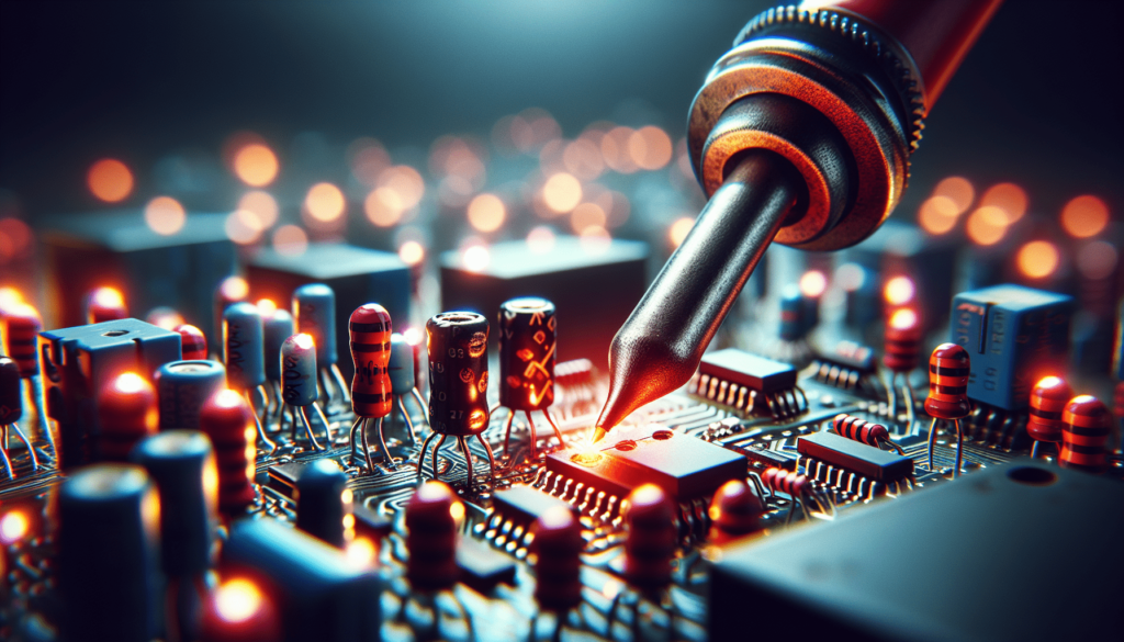 The Ultimate Guide To Building DIY Electronics Kits The Ultimate Guide To Building DIY Electronics Kits