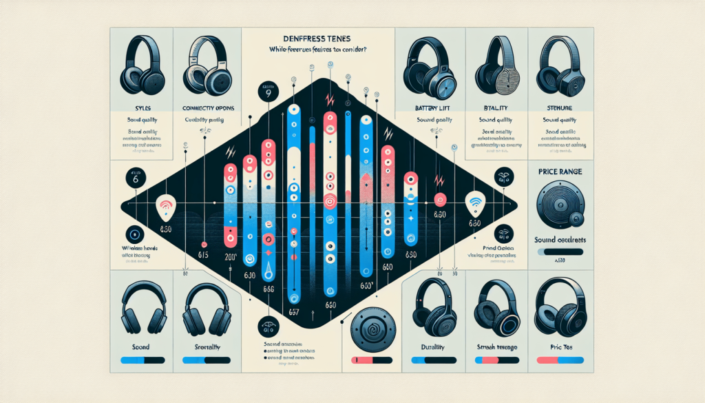 The Ultimate Guide to Buying Wireless Headphones The Ultimate Guide to Buying Wireless Headphones