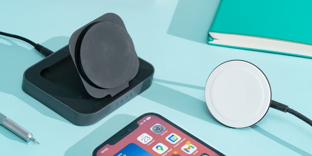 Top 5 Wireless Chargers For IPhone And Android