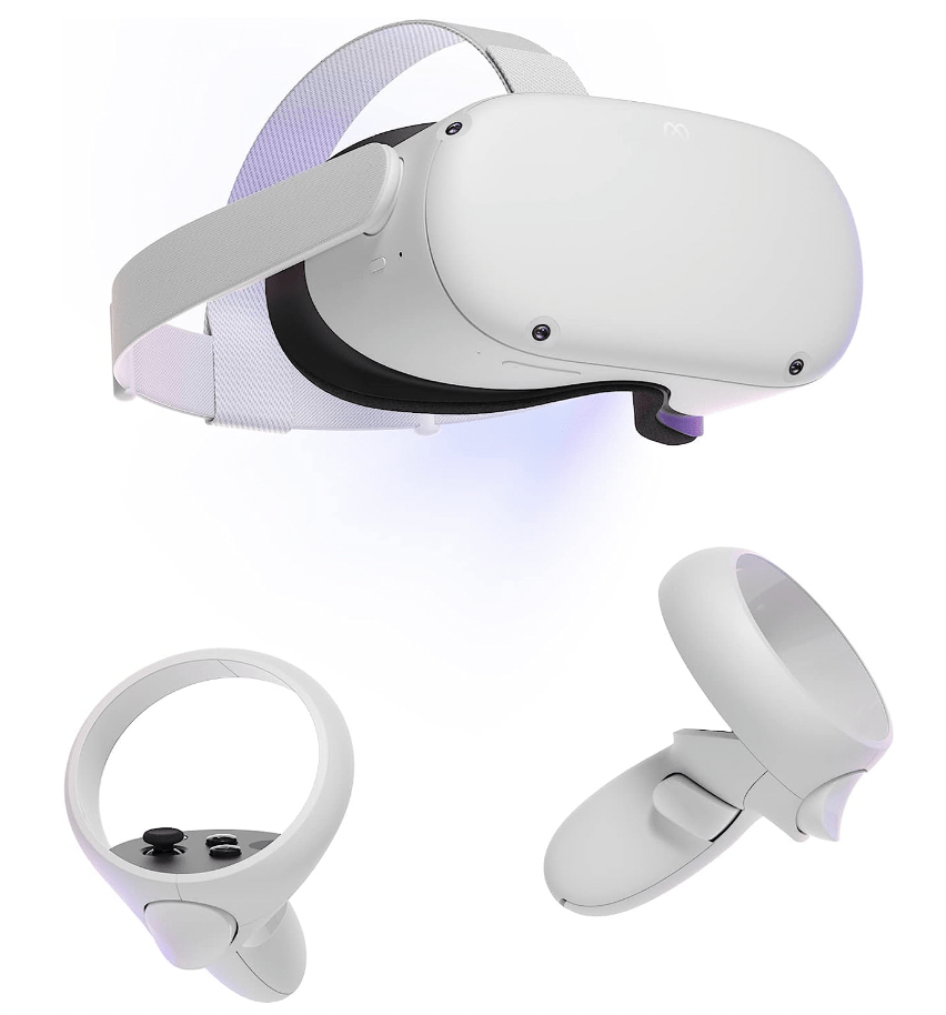 Virtual Reality Headsets Under $100: Budget-Friendly Options