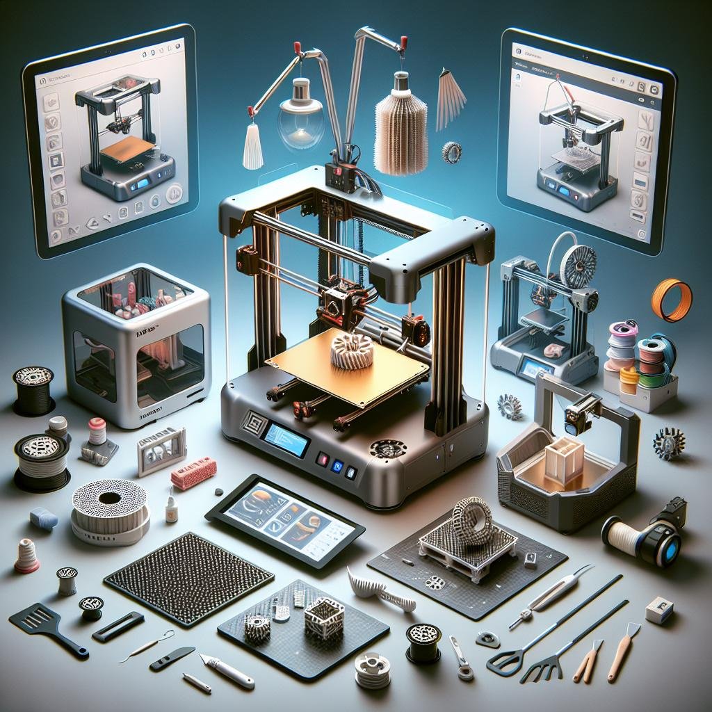 User-Friendly Features and Interface