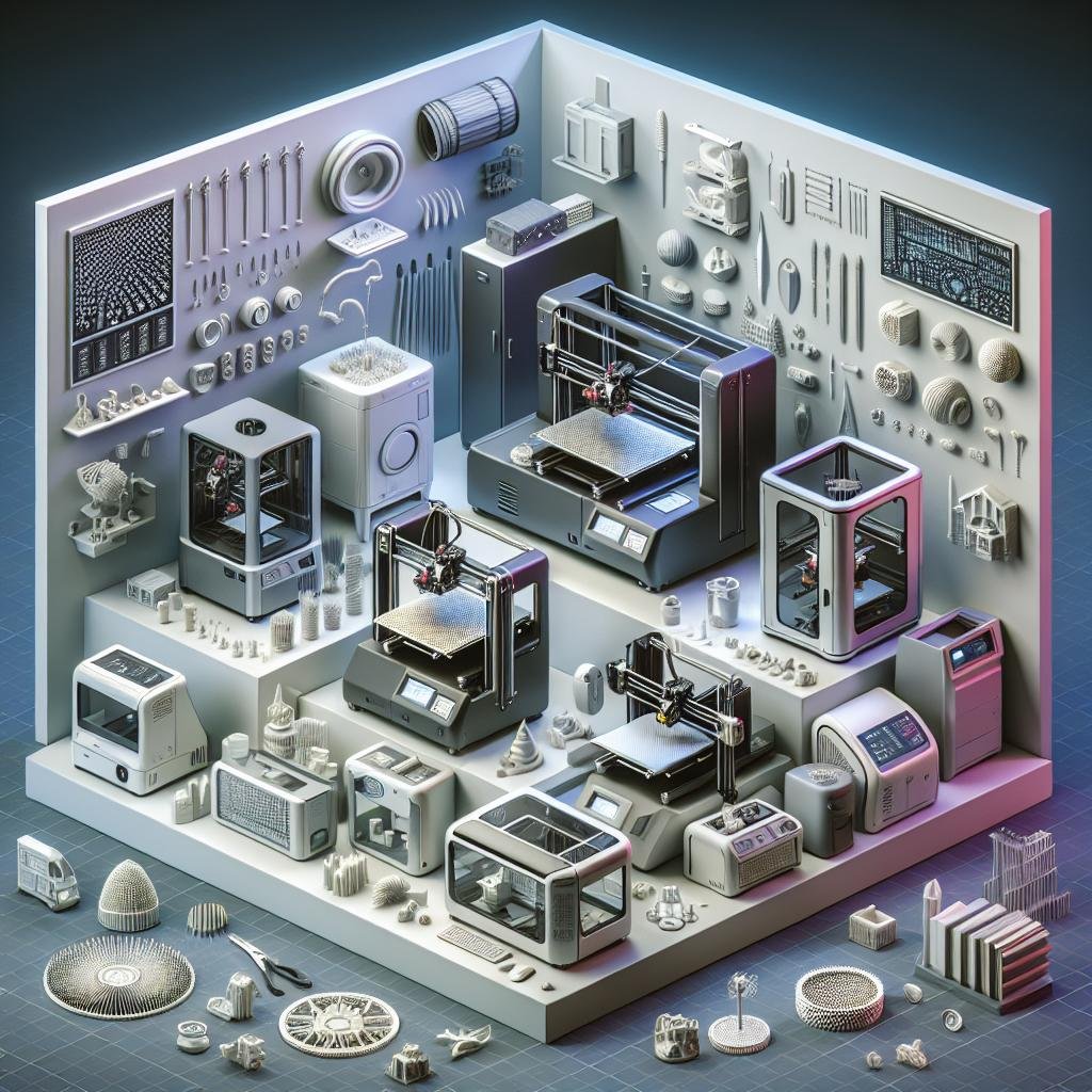 Versatility for Creative Minds