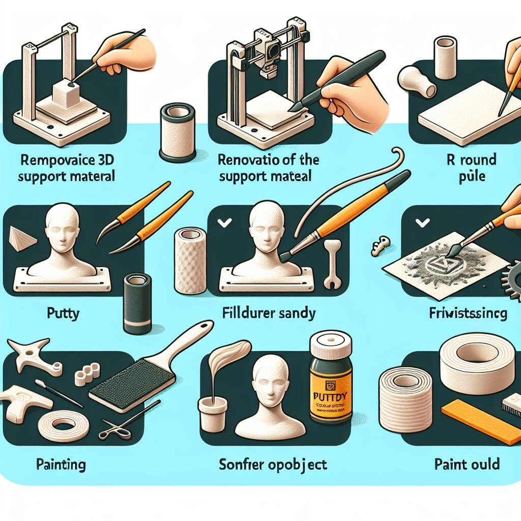 Perfecting the Surface: Priming and Painting Techniques