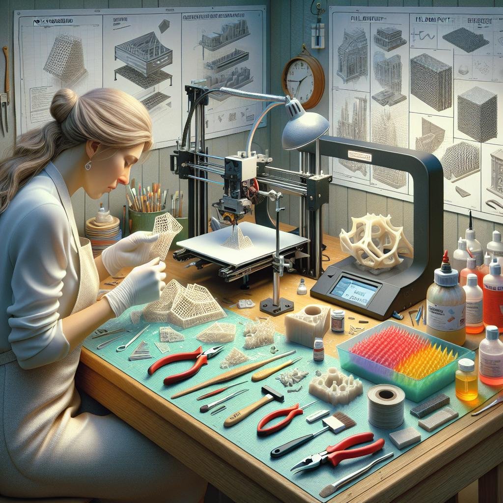 Sealing the Deal: The Final Touch with Varnish and Sealants