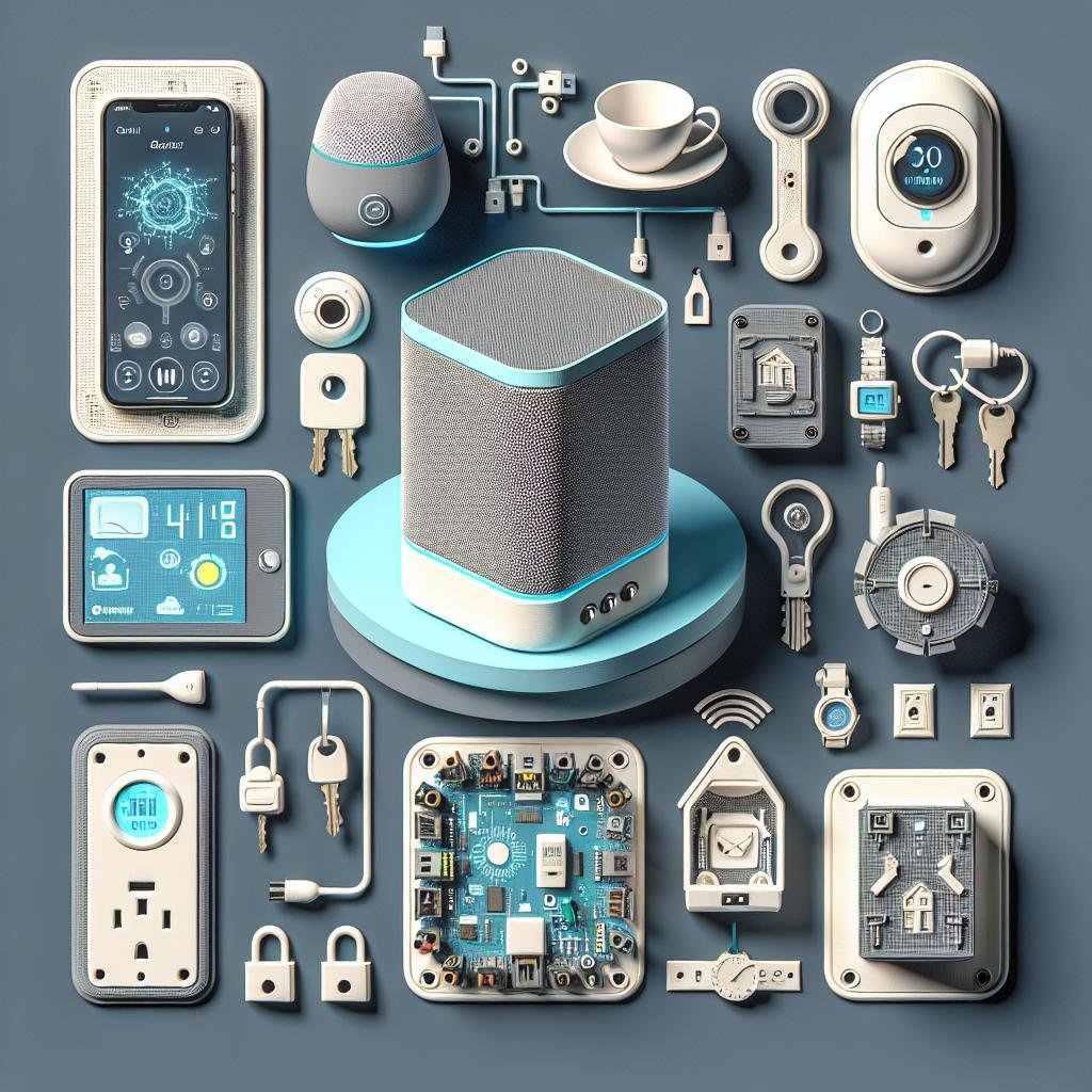 Home Automation Marvels: 3D Printing Your Own Smart Gadgets