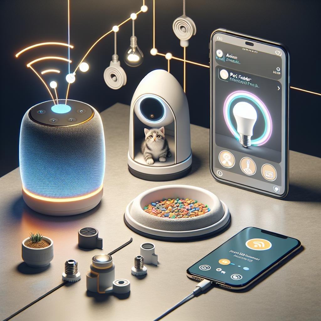 Material Matters: Choosing the Right Filament for Durable and Functional Smart Gadgets