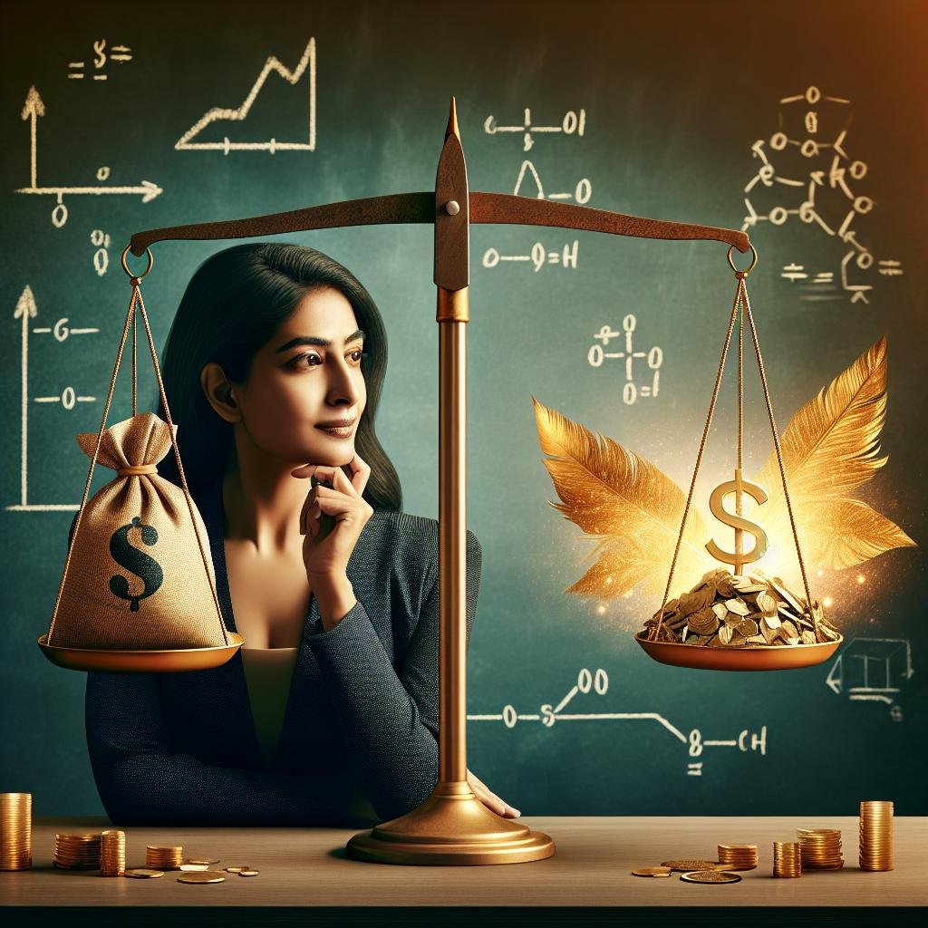 Comparing Costs and Benefits