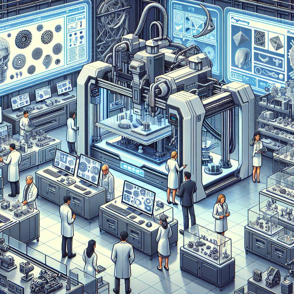 Unlocking Potential: Applications Driving Change