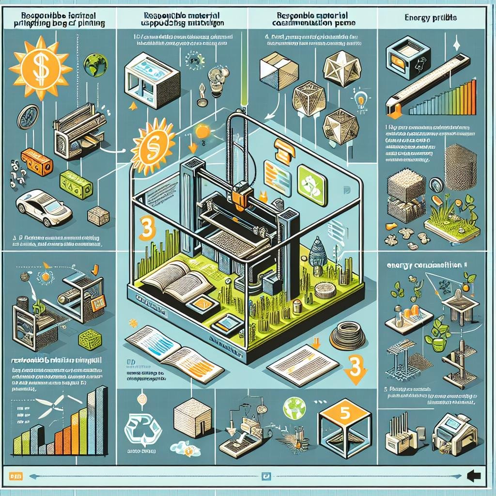 Energy Efficient Printing: Save Power, Save the Planet