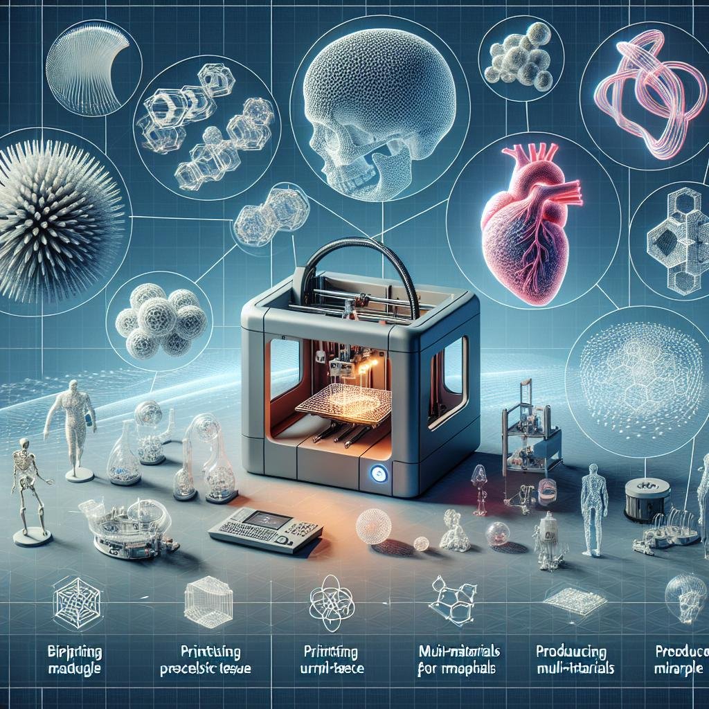 Exploring Advanced Software for Smarter Printing