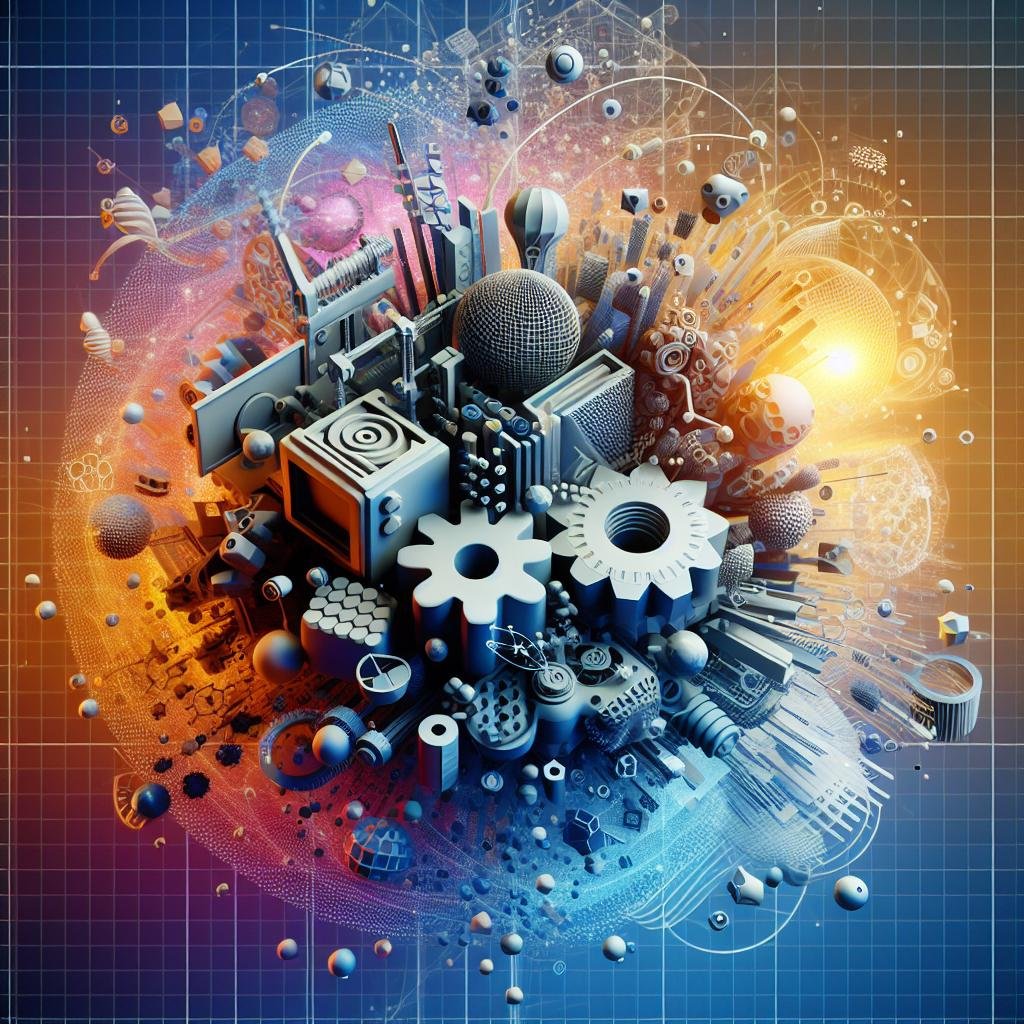 From Plastics to Metals Discover Versatile Options for Every Project