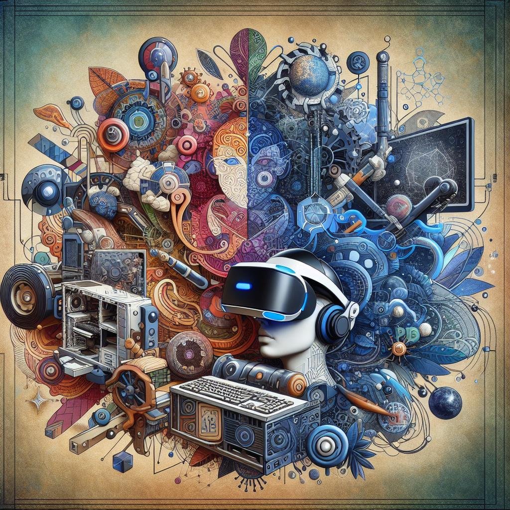 Exploring the Ultimate Dilemma: Should I Buy a VR Headset or Upgrade PC Reddit Insights