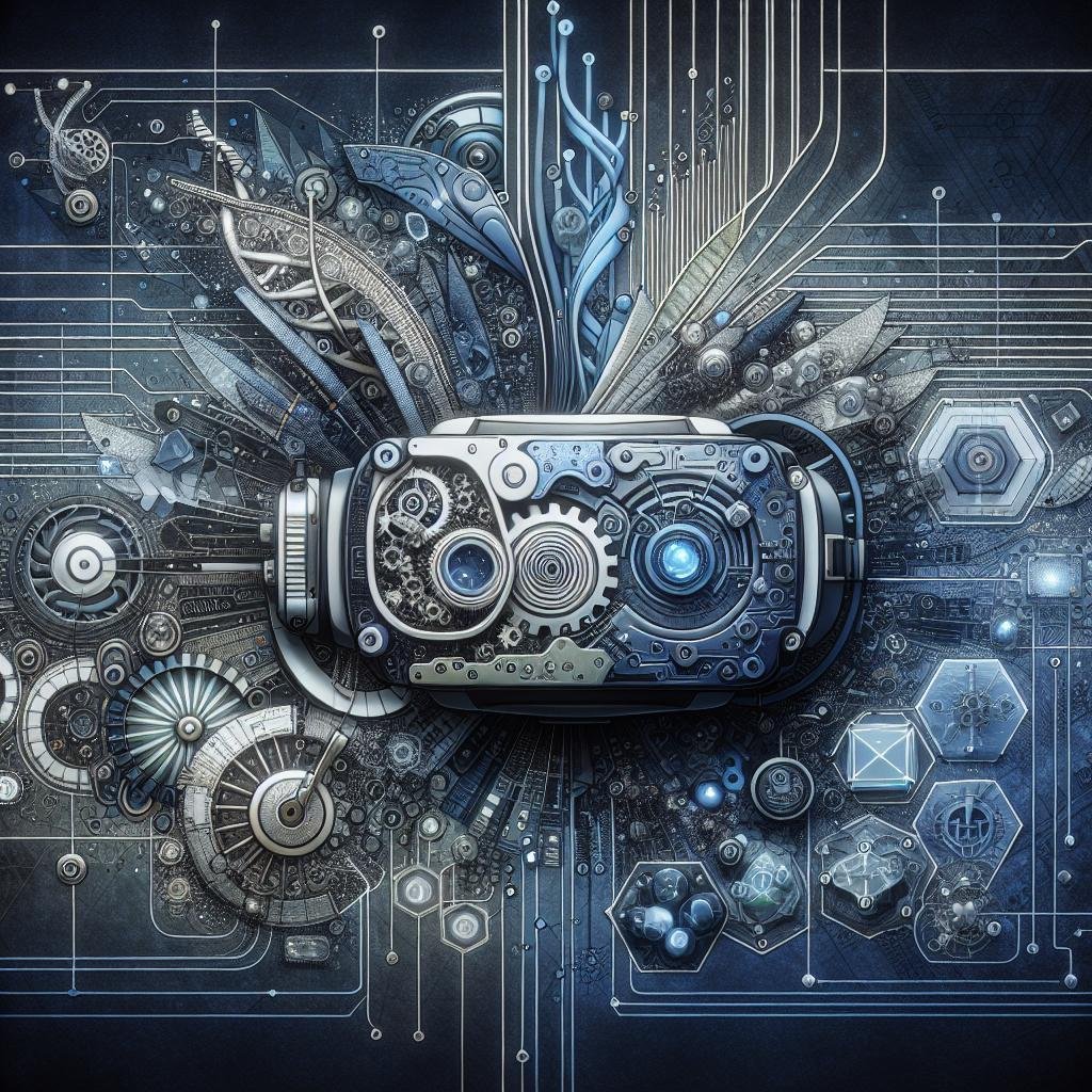 Understanding the Magic: How a VR Headset Works Behind the Scenes