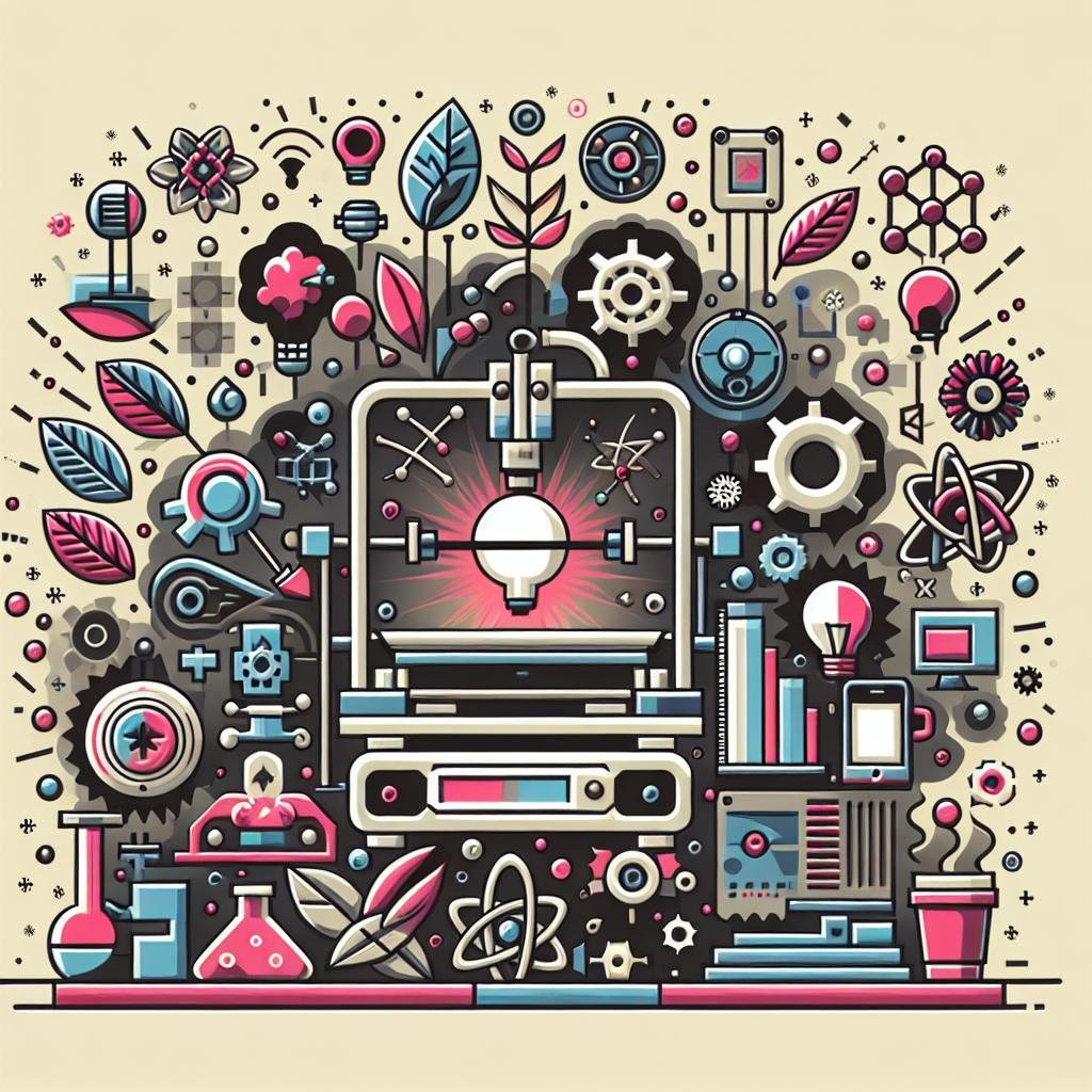 Optimizing Your 3D Printing Workflow