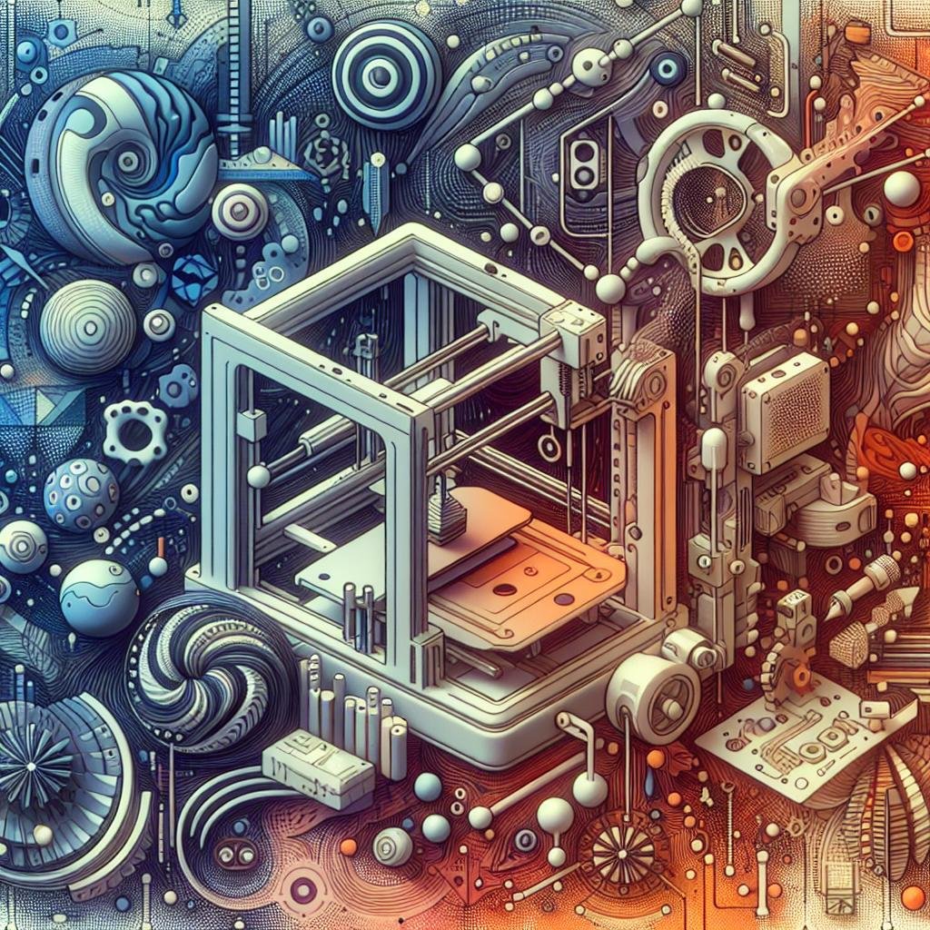 Understanding Filament Types and Their Uses
