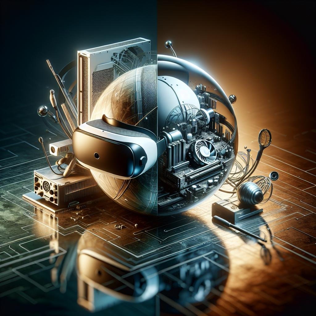 PC Enhancements vs. Immersive Experiences: Weighing the Options