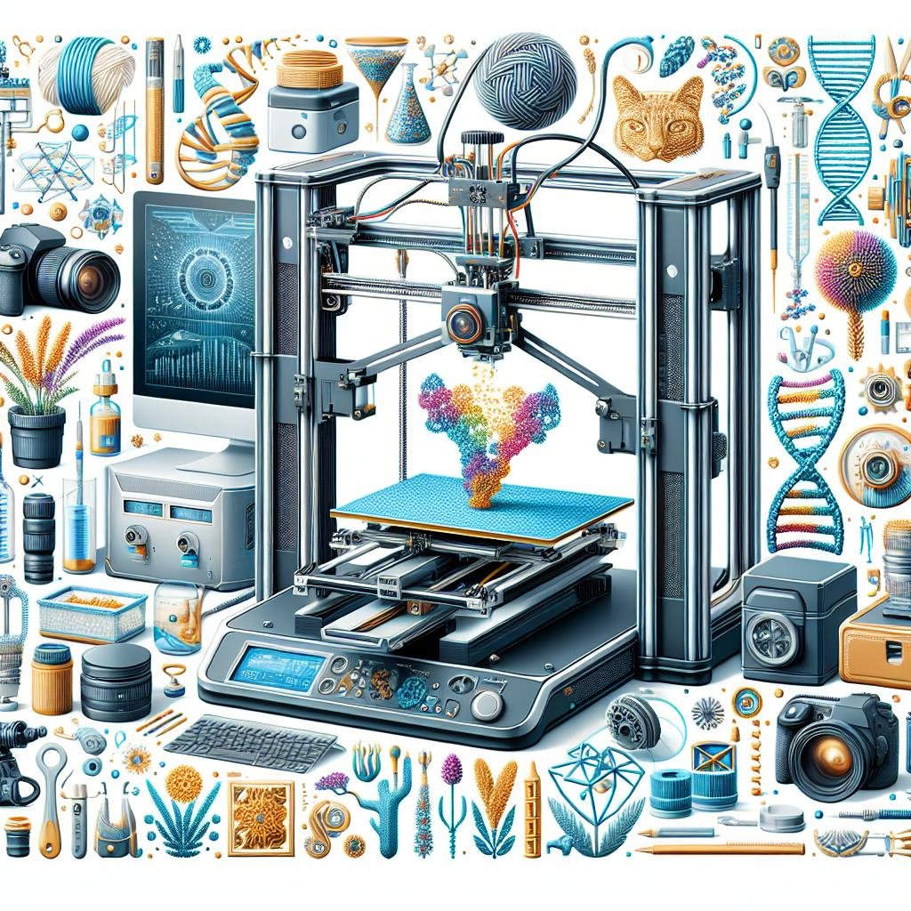 Optimizing Print Settings for Precision and Quality