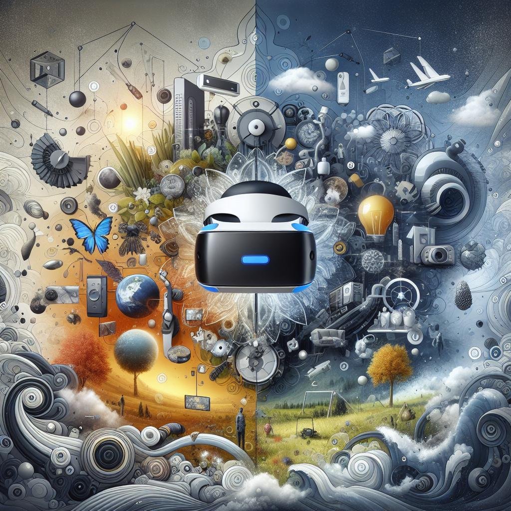 Pixels and Performance: Diving into VR Resolution Details