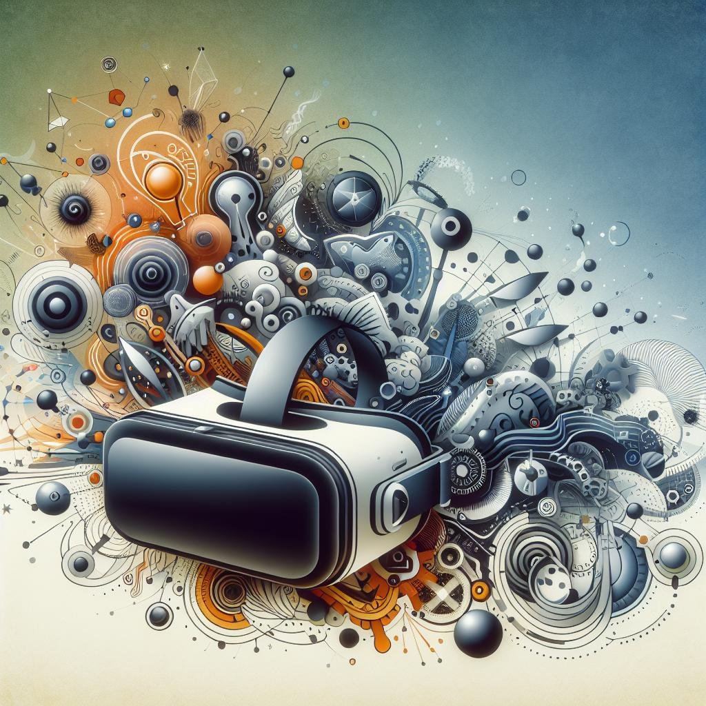 Expert Tips: Choosing the Right VR Headset for an Unforgettable Experience