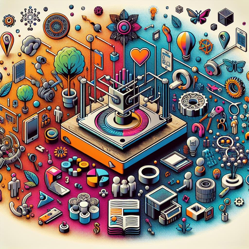 Crafting Your Path with Expert Advice from Top 3D Printing Networks