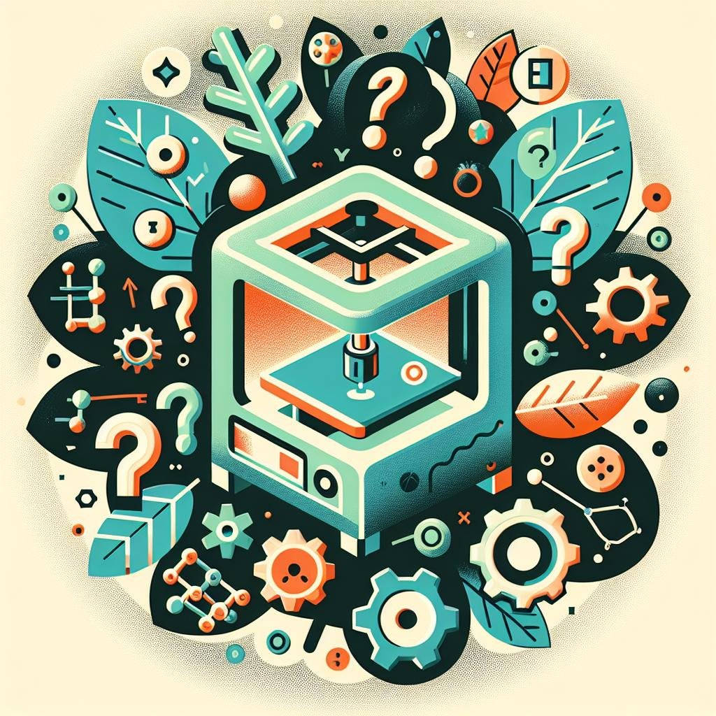 Getting Started with Your First 3D Printer