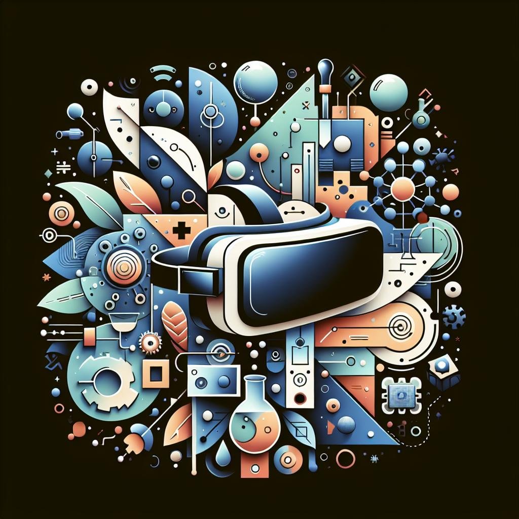 Top Picks Unveiled: Your Guide to the Best Resolution VR Headsets