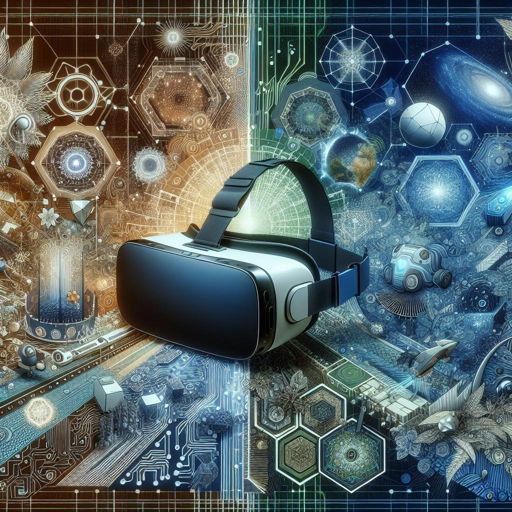 Discovering Crystal Clarity: Which VR Headset Has Best Resolution