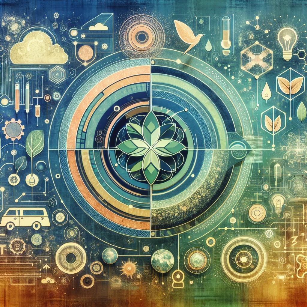 Harnessing Natures Wisdom for Sustainable Innovation