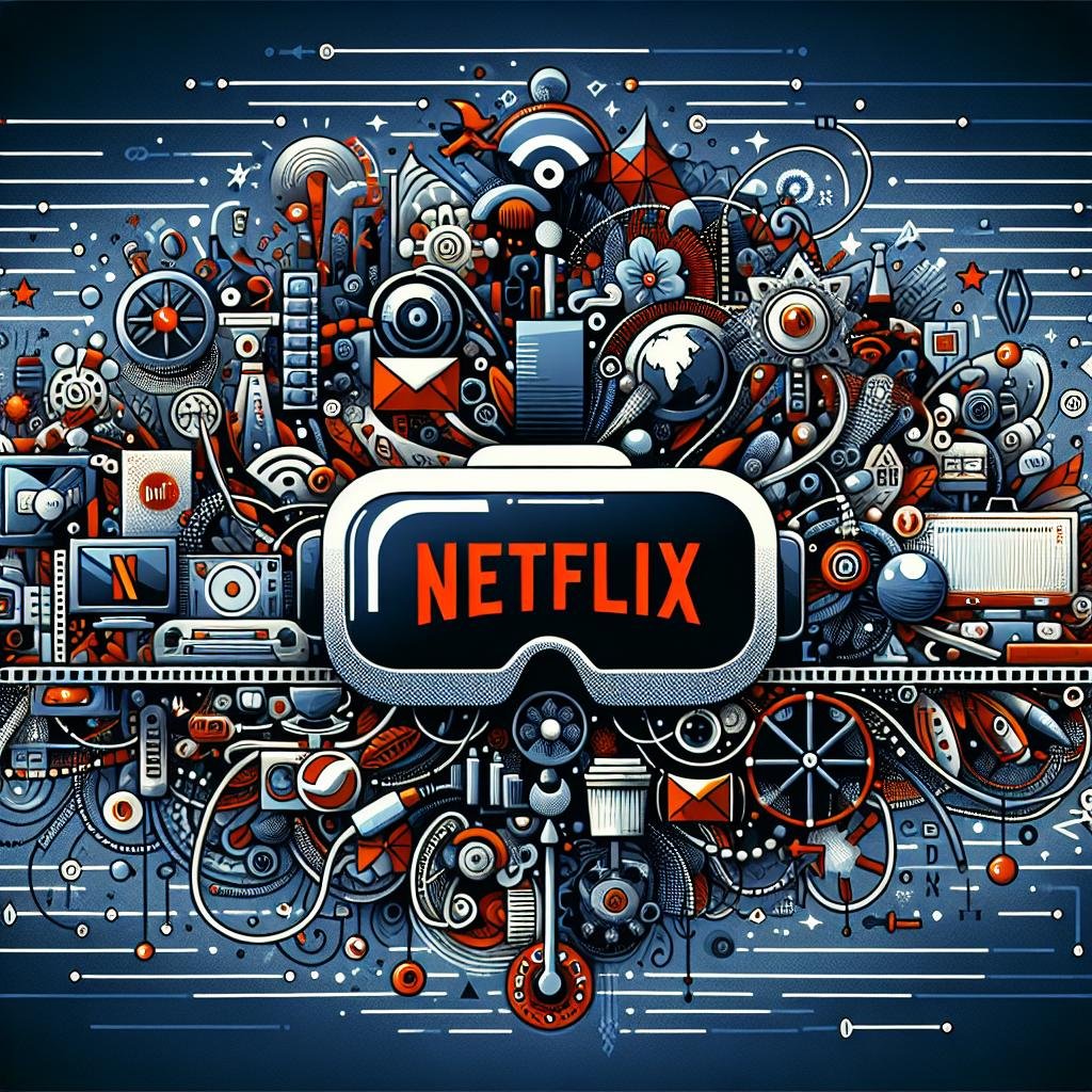 Leveling Up Your Viewing Experience: Best VR Headsets for Netflix Lovers