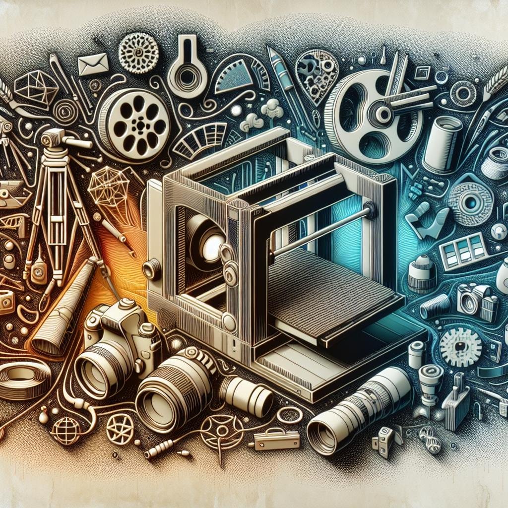 Mastering the Design Process with User-Friendly Software