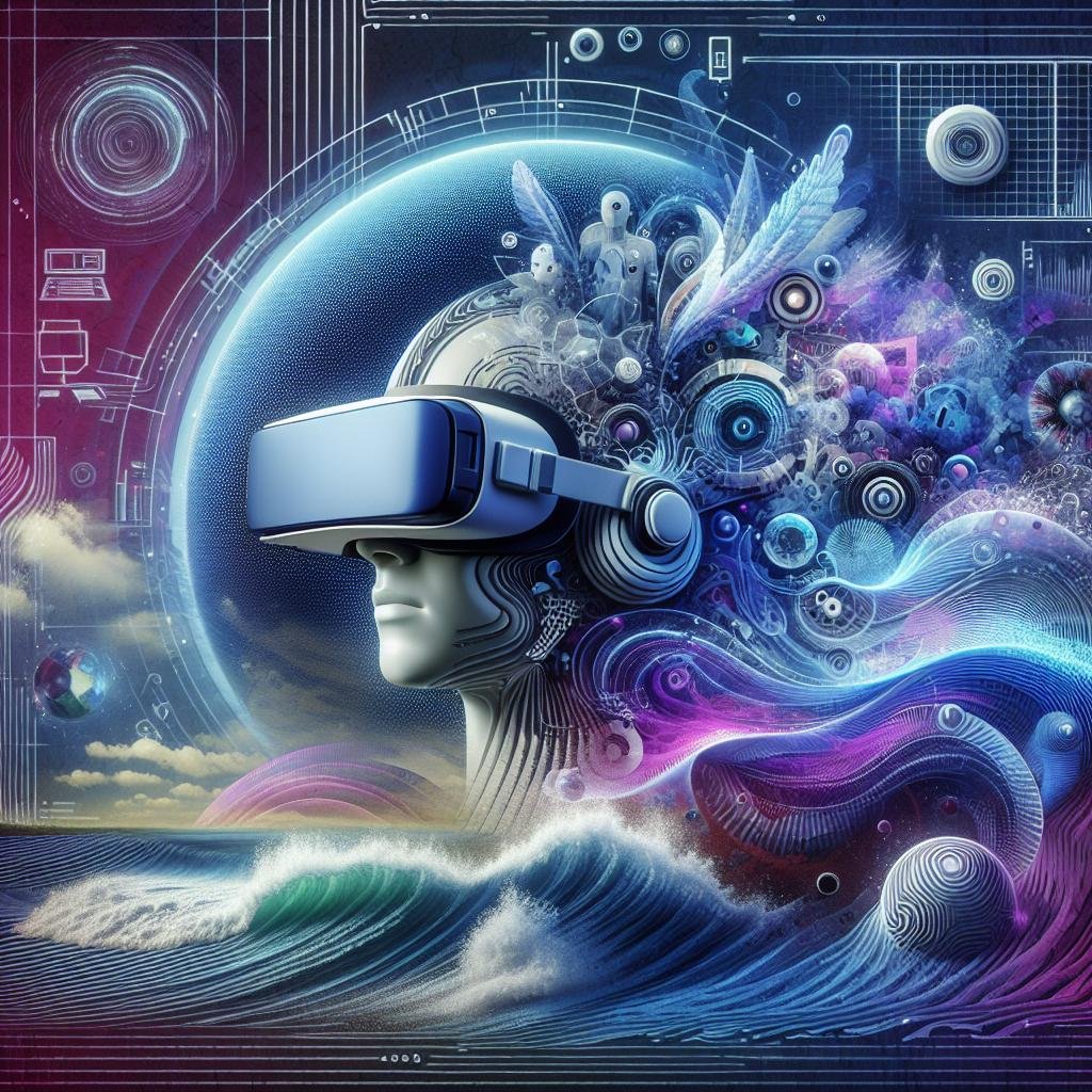 Exploring the Compatibility: Can You Really Watch Netflix on VR Headsets?