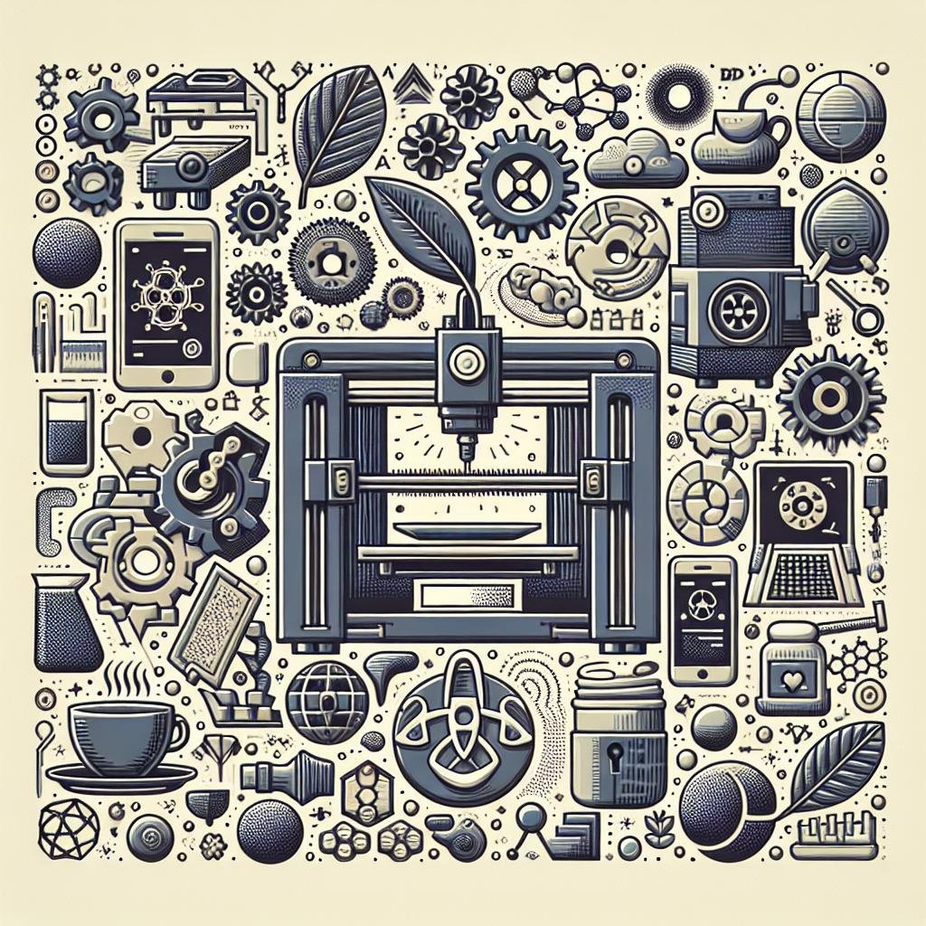 Ensuring ‍Durability: Best Practices for Printing and‍ Material Selection