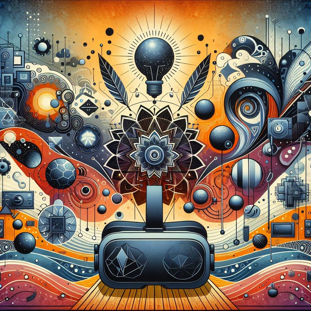 Discover Your Perfect Virtual Reality Escape What VR Headset to Buy